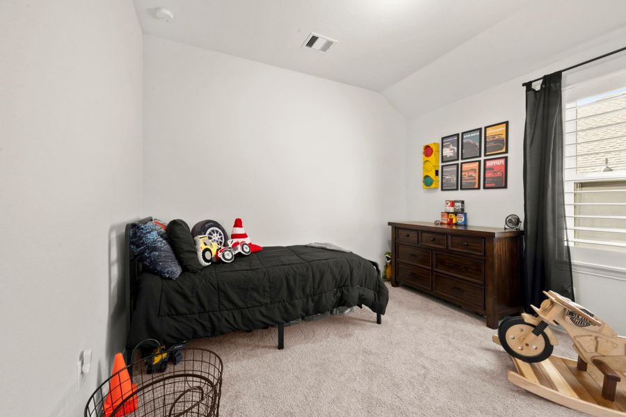 Furnished interior view inside a new home in , Conroe (Image 12). Furnished interior view inside a new home in , Conroe (Image 12).