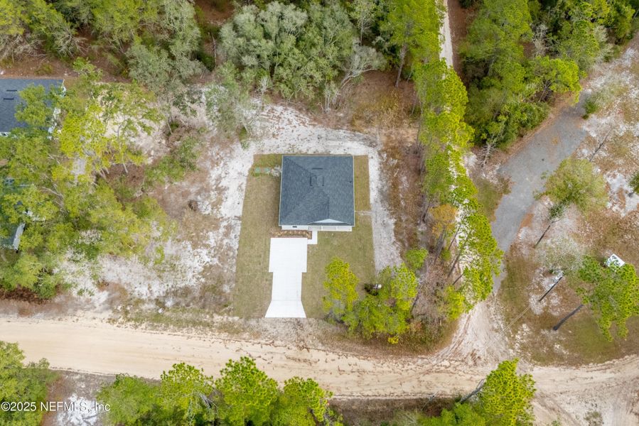 Site preparation for new homesites in , Florahome (Image 48).