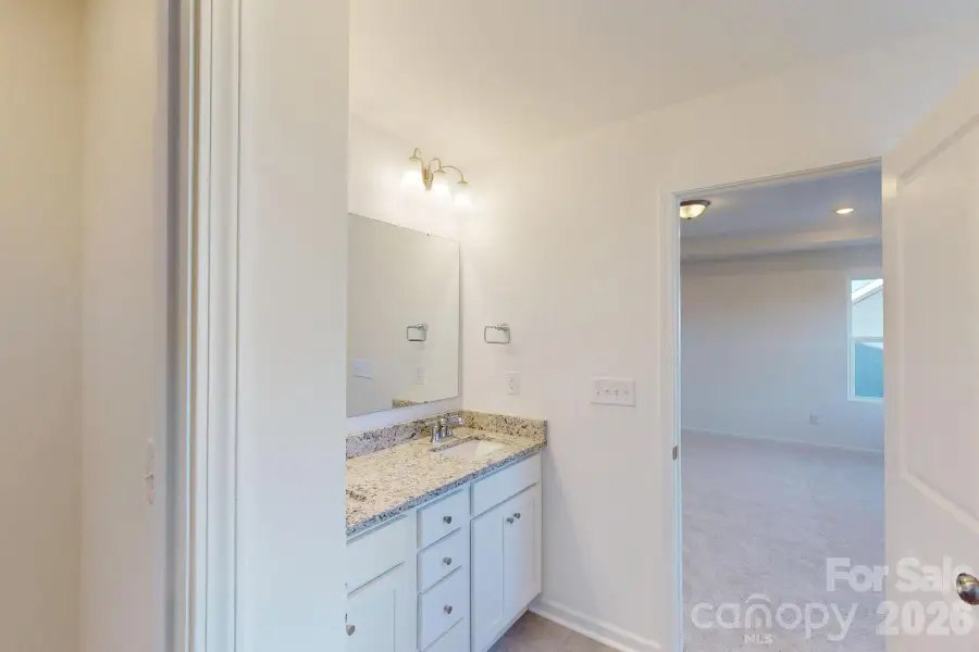 Owners bathroom Owners bathroom