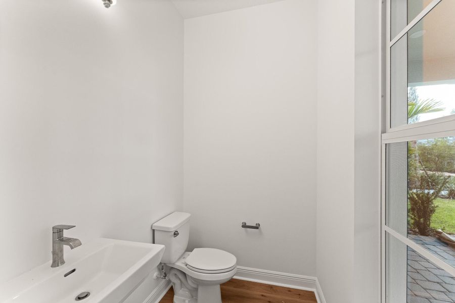 Newfield Mattamy Homes