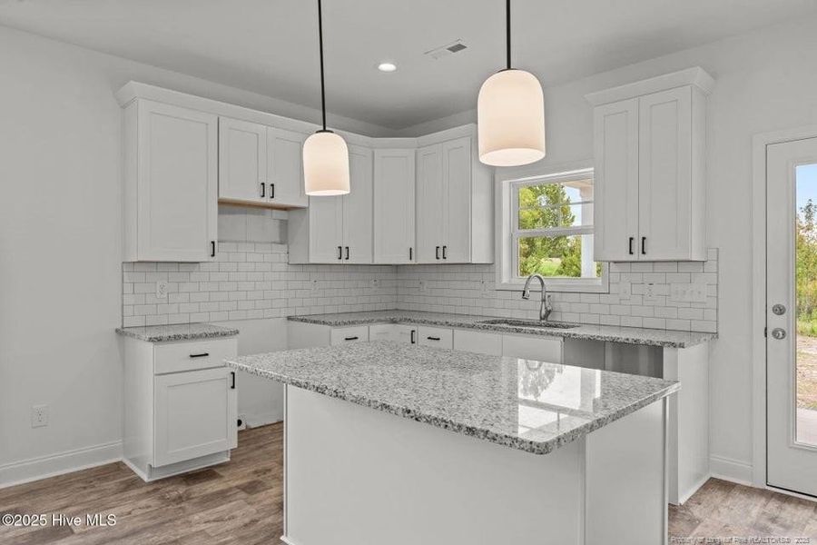 235 Atkins Road - Cameron (Moore County)