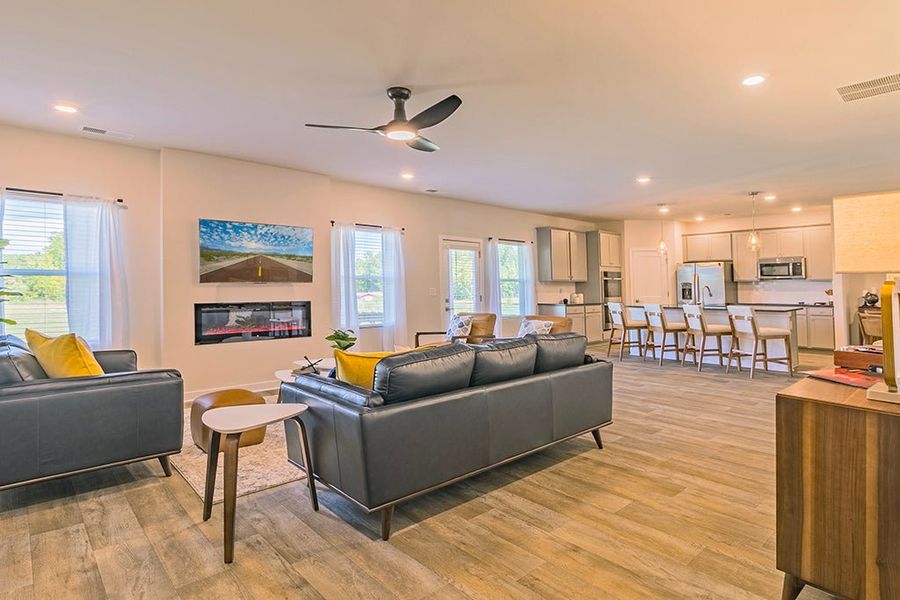 2,685sf New Home in Jackson, GA.  - Slide 10