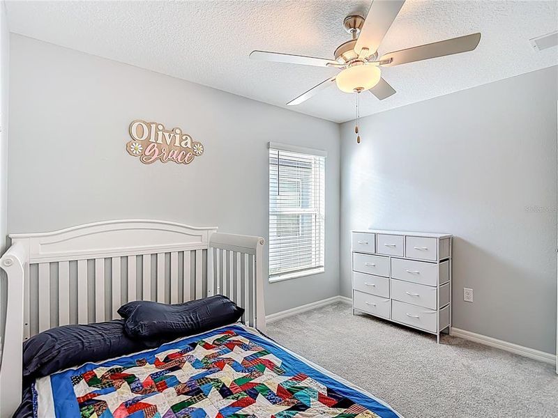 Furnished interior view inside a new home in , Spring Hill (Image 38).