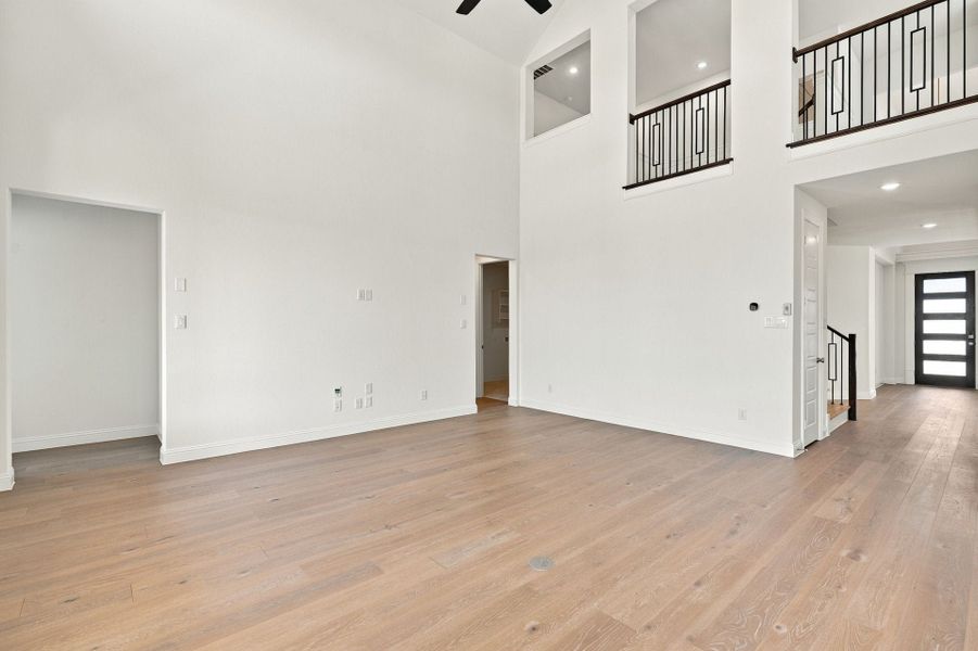 4,033sf New Home in Celina, TX.  - Slide 16
