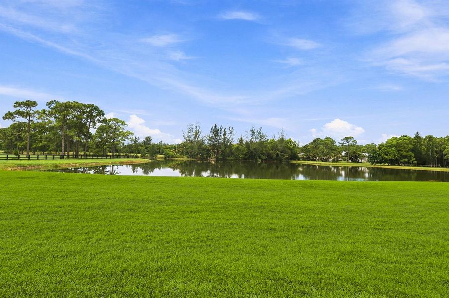 Lake View