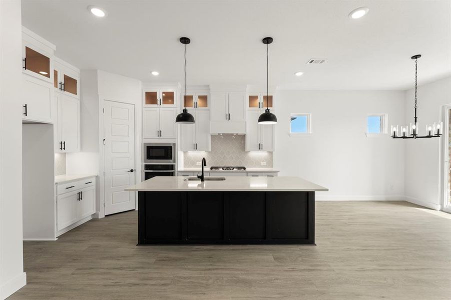 08. 5412 Sundarean - Kitchen