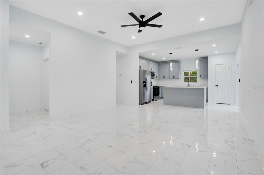 Spacious, unfurnished interior of a new home in , Deltona (Image 18). Spacious, unfurnished interior of a new home in , Deltona (Image 18).
