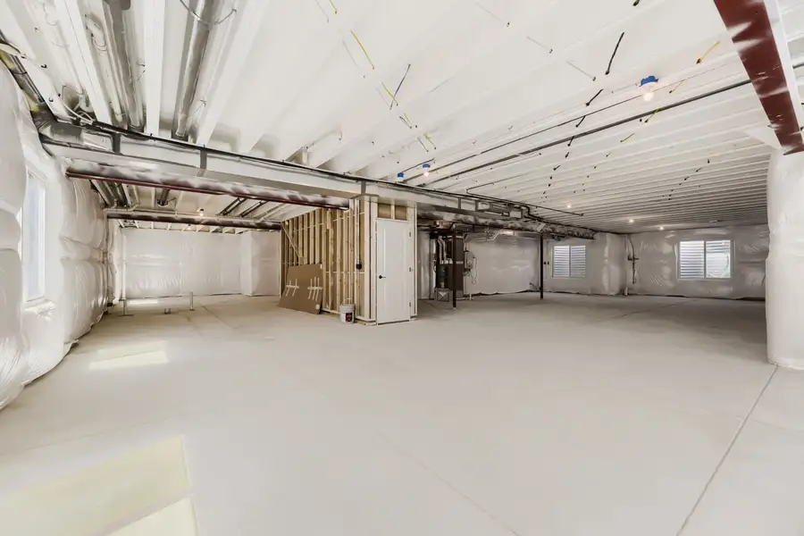 21831 East Tansy - Basement