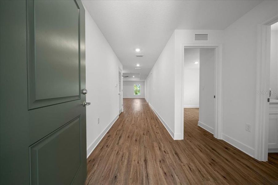 Spacious, unfurnished interior of a new home in , Spring Hill (Image 19). Spacious, unfurnished interior of a new home in , Spring Hill (Image 19).