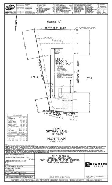 Image 15 of a home in Sienna 45', 50'.