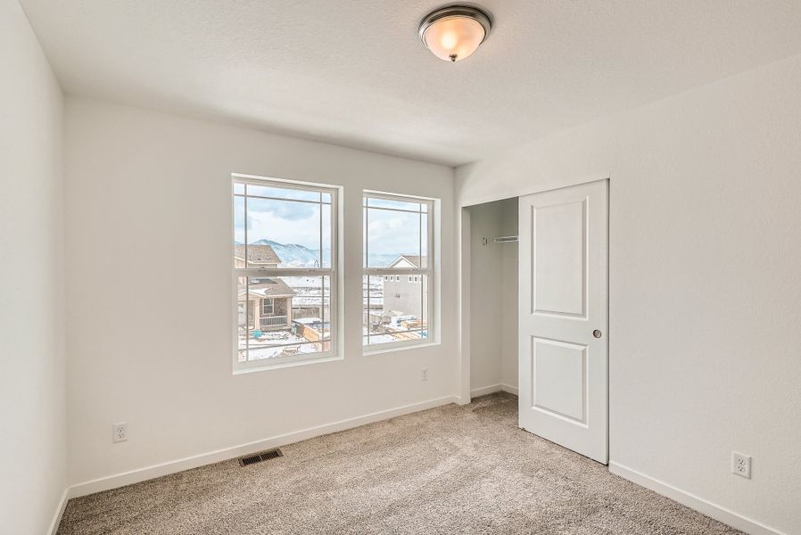 New Home in Parker, CO.  - Slide 17