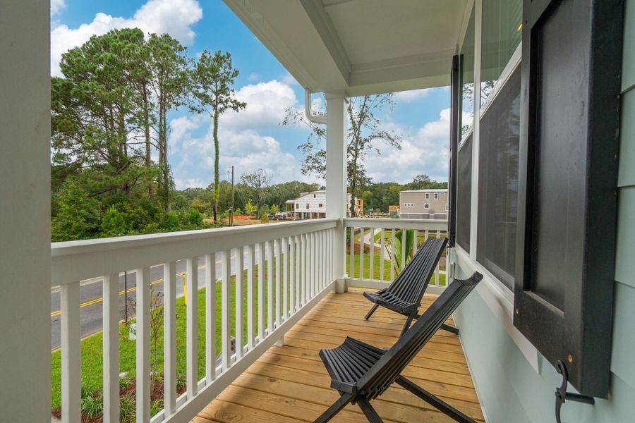 New Home in Johns Island, SC.  - Slide 4