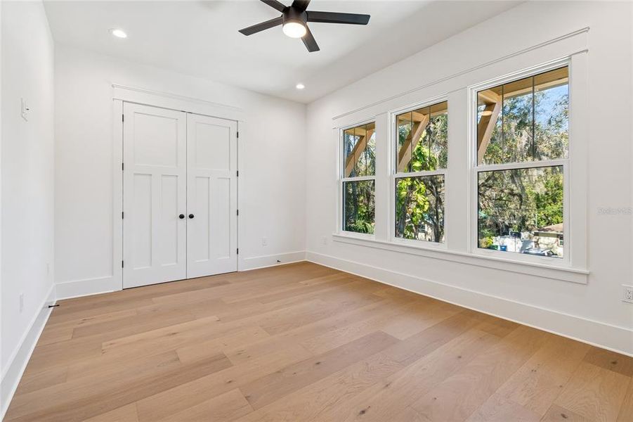 Spacious, unfurnished interior of a new home in , Tampa (Image 23). Spacious, unfurnished interior of a new home in , Tampa (Image 23).