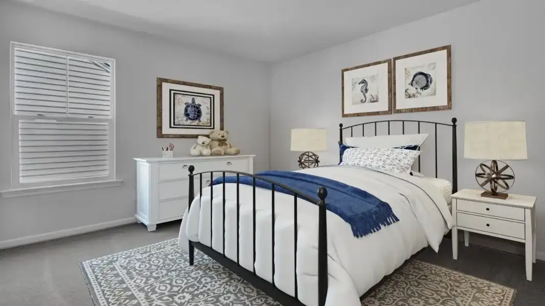 Henninger bedroom 2 Henninger bedroom 2