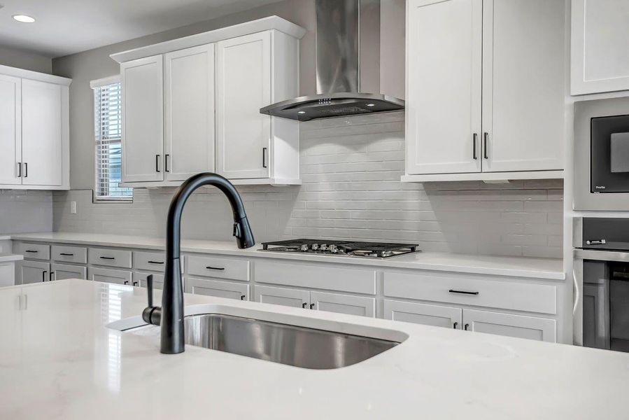 Furnished interior view inside a new home in Mesquite at North Creek, Queen Creek (Image 32). Furnished interior view inside a new home in Mesquite at North Creek, Queen Creek (Image 32).