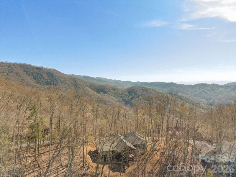 Natural landscape and outdoor views near  in Burnsville (Image 30).