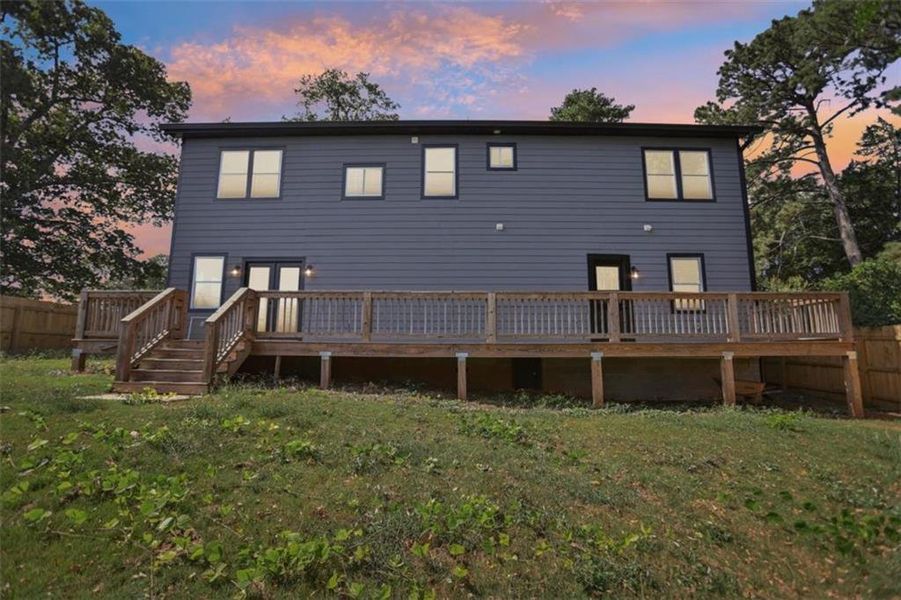 Image 46 of a home in .