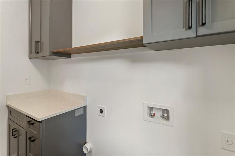 Furnished interior view inside a new home in , Snellville (Image 49). Furnished interior view inside a new home in , Snellville (Image 49).