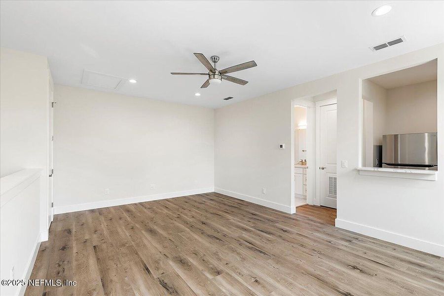 Spacious, unfurnished interior of a new home in , Jacksonville (Image 32). Spacious, unfurnished interior of a new home in , Jacksonville (Image 32).