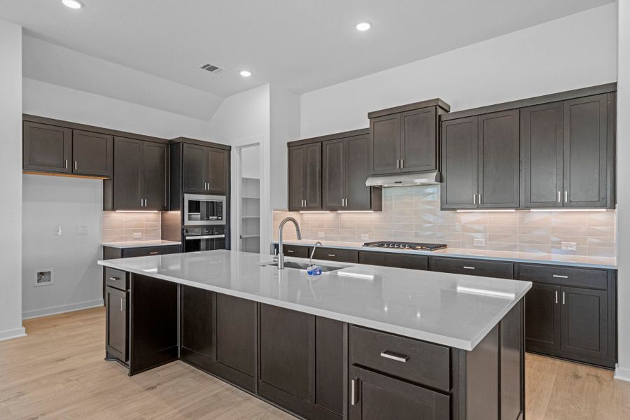 New Home in Georgetown, TX.  - Slide 10