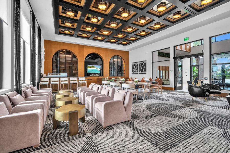 Community amenities in , Boca Raton (Image 60).