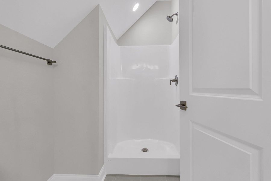 Close-up of interior finishes inside a home in Cherrywood Estates, Summerville (Image 15).