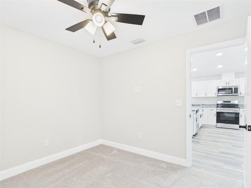 Spacious, unfurnished interior of a new home in , Lakeland (Image 26). Spacious, unfurnished interior of a new home in , Lakeland (Image 26).