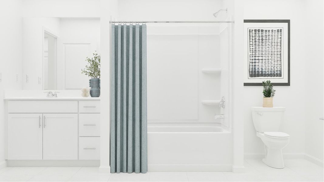 Florida Core N007 Nova Bath3 F2 Base8