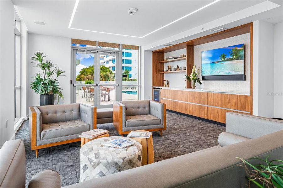 Community amenities in , Sarasota (Image 56).