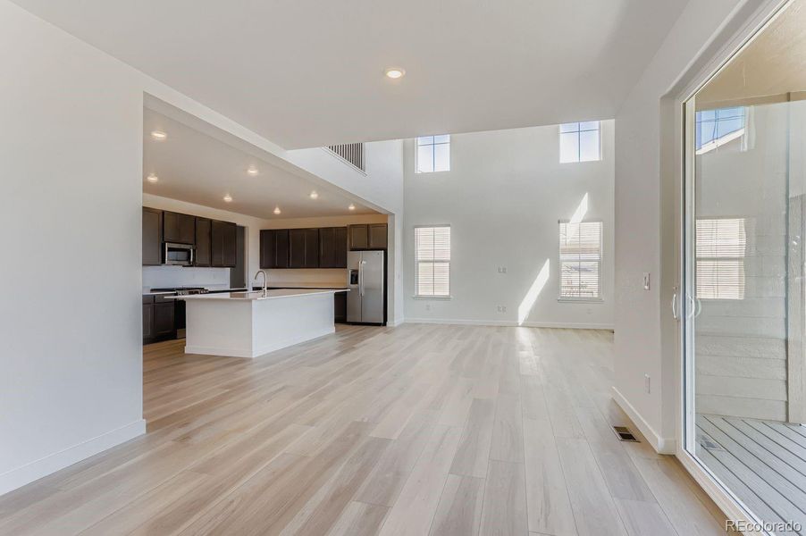 Image 17 of a home in Brighton Crossings: The Grand Collection.