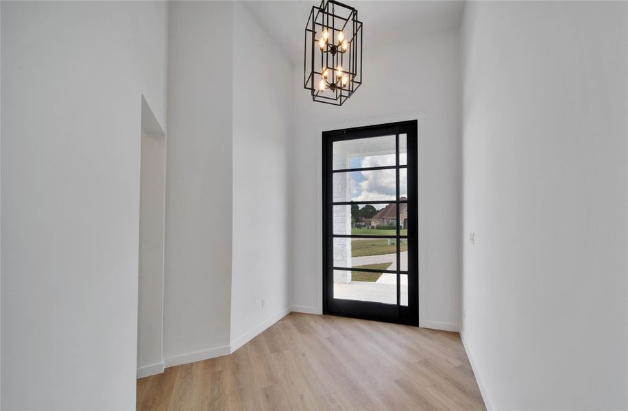 Spacious, unfurnished interior of a new home in , Montgomery (Image 43). Spacious, unfurnished interior of a new home in , Montgomery (Image 43).