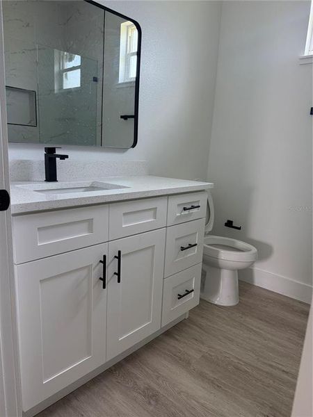 Furnished interior view inside a new home in , Spring Hill (Image 8).