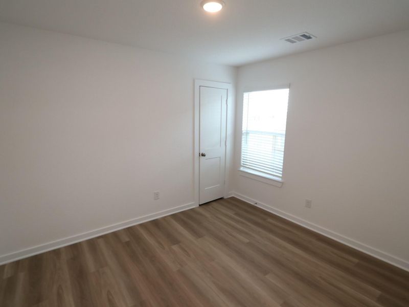 Spacious, unfurnished interior of a new home in Miller's Pond, Rosenberg (Image 8). Spacious, unfurnished interior of a new home in Miller's Pond, Rosenberg (Image 8).