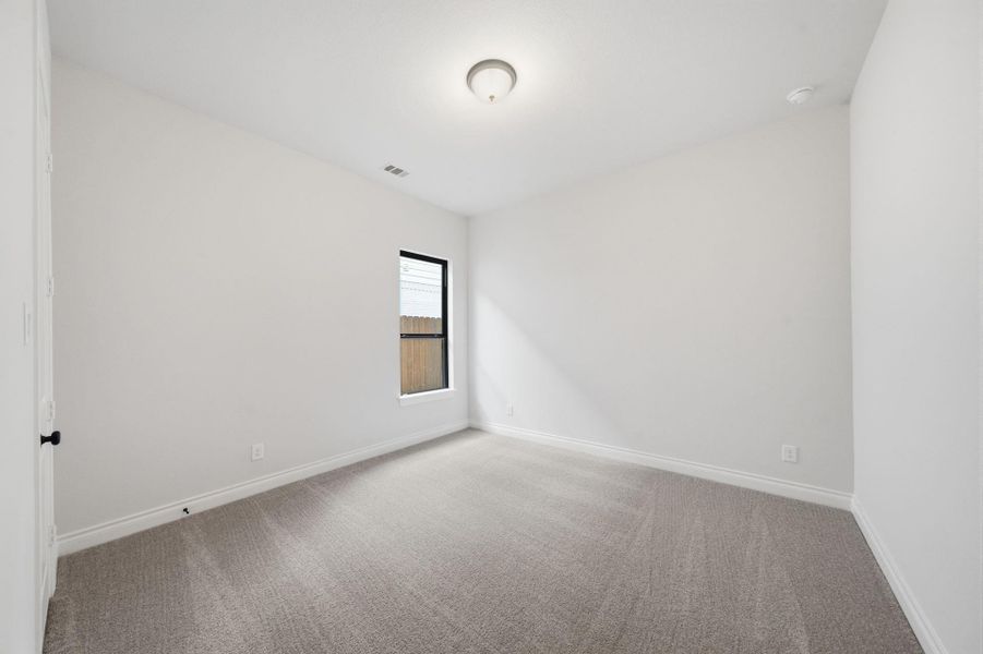 Spacious, unfurnished interior of a new home in The Woodlands Hills 65′, Willis (Image 43). Spacious, unfurnished interior of a new home in The Woodlands Hills 65′, Willis (Image 43).