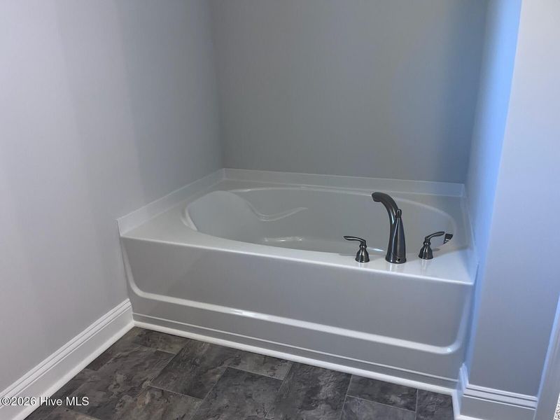 Close-up of interior finishes inside a home in Rutledge, Shallotte (Image 10).
