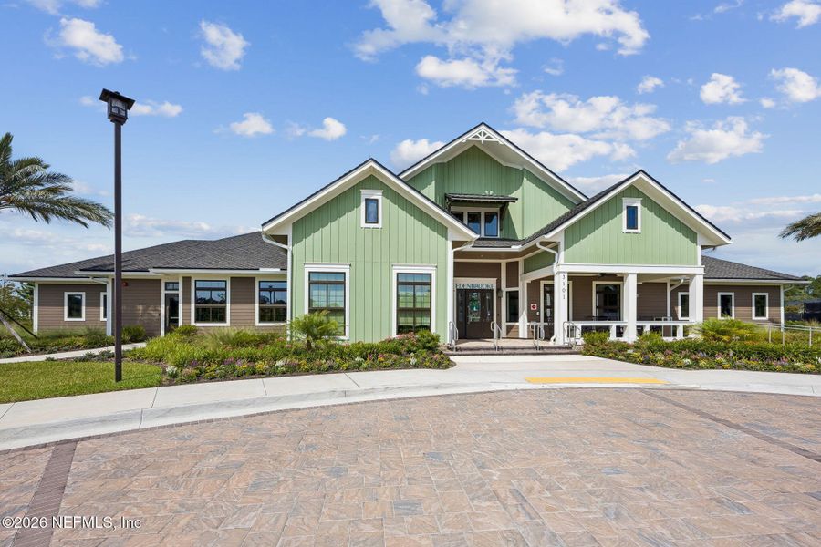 Community amenities in Edenbrooke at Hyland Trail | 55+, Green Cove Springs (Image 39). Community amenities in Edenbrooke at Hyland Trail | 55+, Green Cove Springs (Image 39).