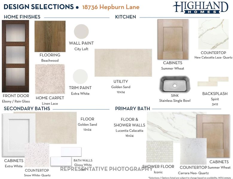 Image 14 of a home in ARTAVIA: 60ft. lots. Image 14 of a home in ARTAVIA: 60ft. lots.