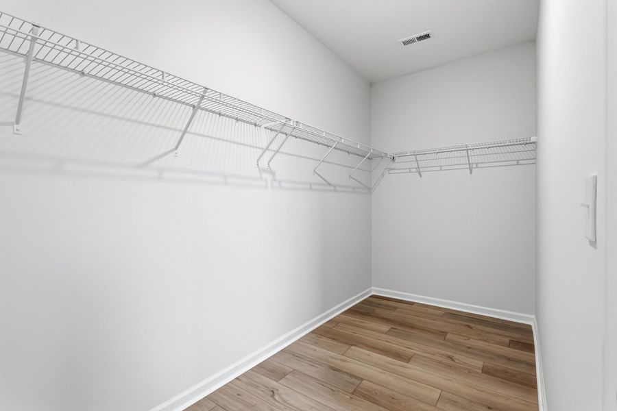 Spacious, unfurnished interior of a new home in Willowbrook, Shelby (Image 12). Spacious, unfurnished interior of a new home in Willowbrook, Shelby (Image 12).