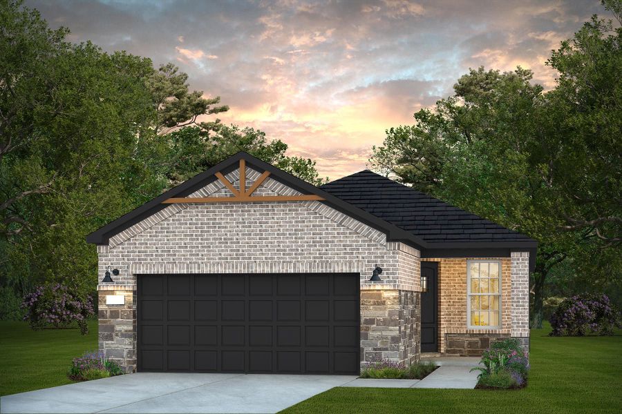 Image 36 representing the Contour by Del Webb in Del Webb Fulshear, Fulshear, TX. Image 36 representing the Contour by Del Webb in Del Webb Fulshear, Fulshear, TX.