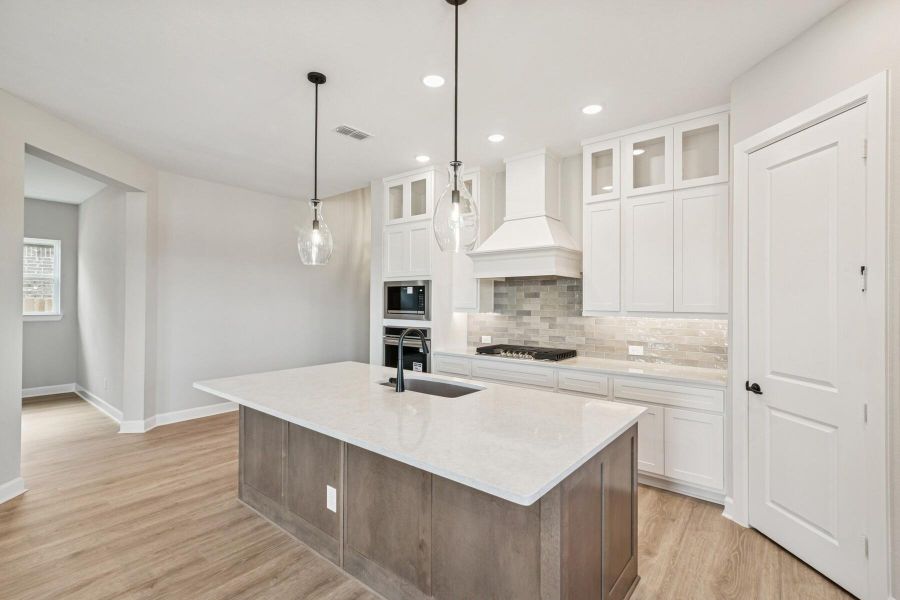 Image 13 of a home in Grange 45' Homesites. Image 13 of a home in Grange 45' Homesites.