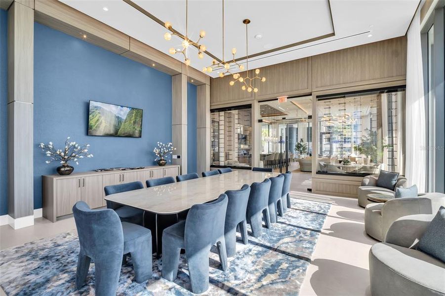 Community amenities in , St. Petersburg (Image 70).