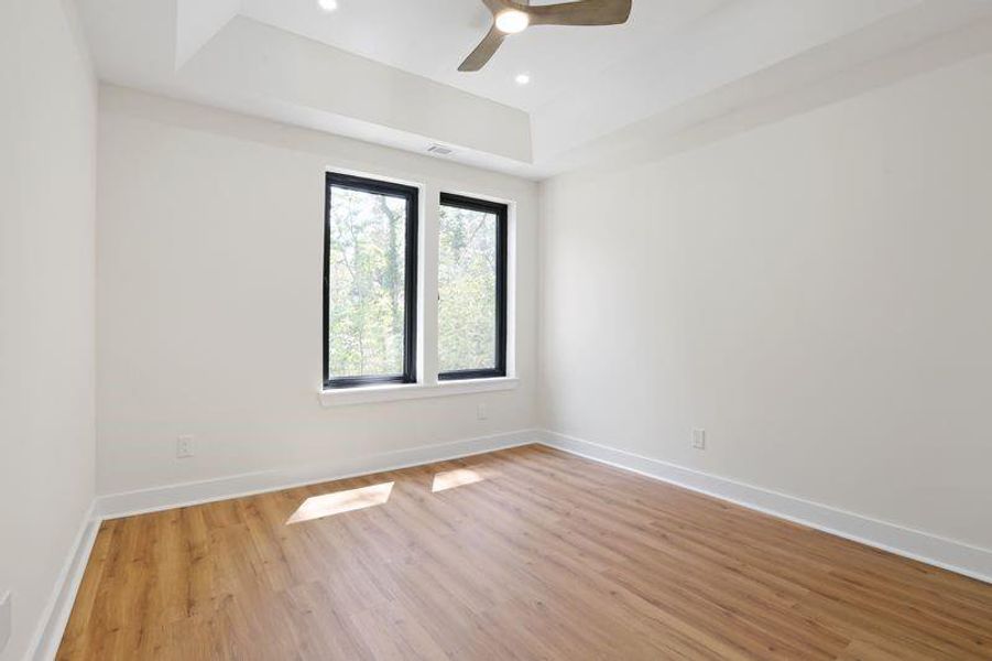 Spacious, unfurnished interior of a new home in , Atlanta (Image 58). Spacious, unfurnished interior of a new home in , Atlanta (Image 58).
