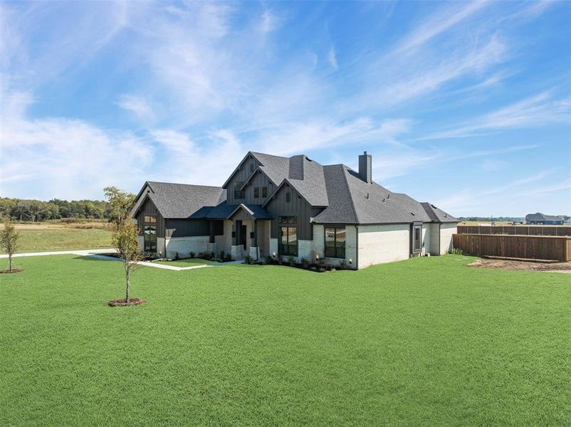 Community amenities in Waterfall Ranch - 1 Acre Lots, Waxahachie (Image 28). Community amenities in Waterfall Ranch - 1 Acre Lots, Waxahachie (Image 28).