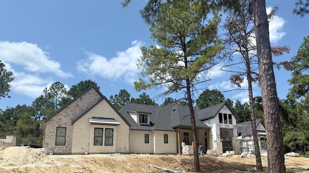 Image 18 of a home in .