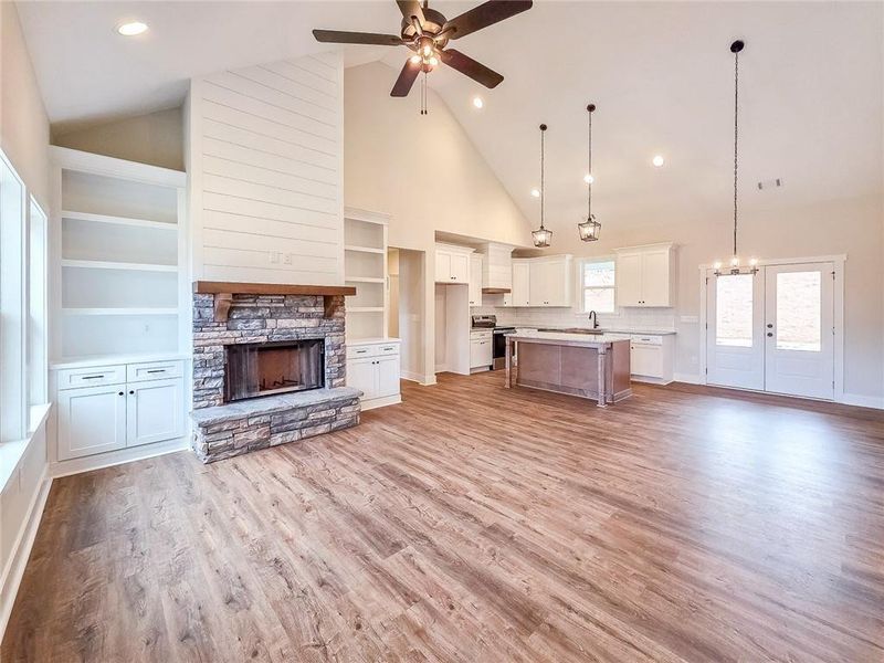 Image 24 of a home in .