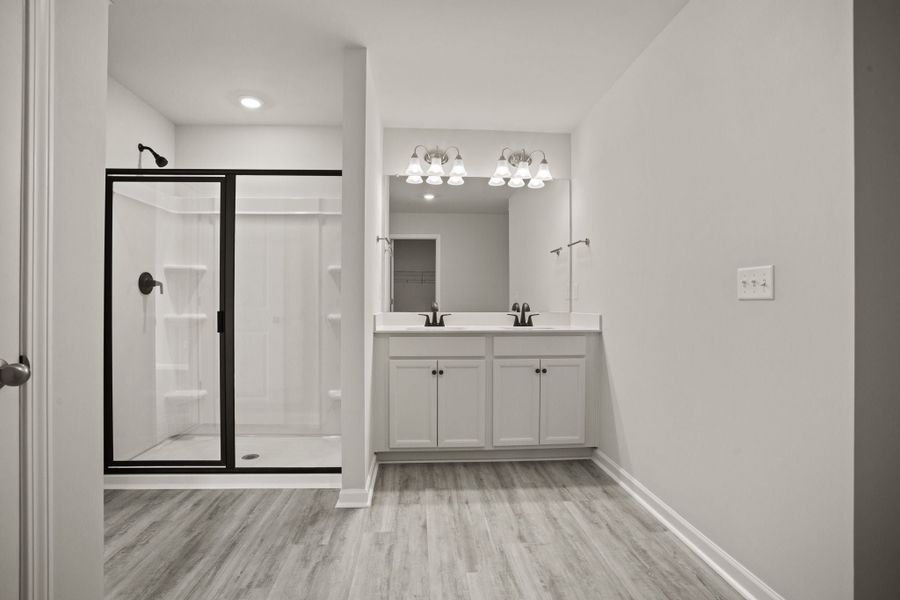 3br New Home in Simpsonville, SC.  - Slide 22