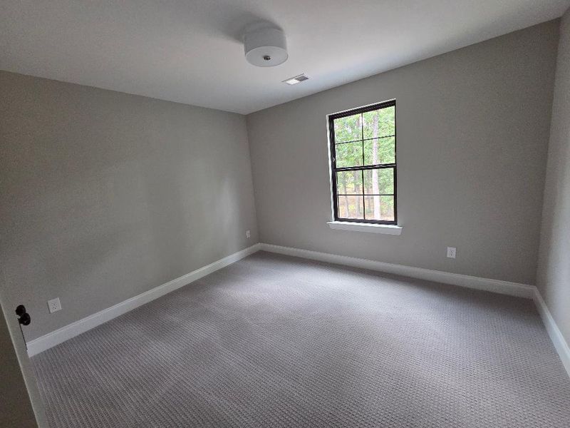 Spacious, unfurnished interior of a new home in , Meggett (Image 18). Spacious, unfurnished interior of a new home in , Meggett (Image 18).