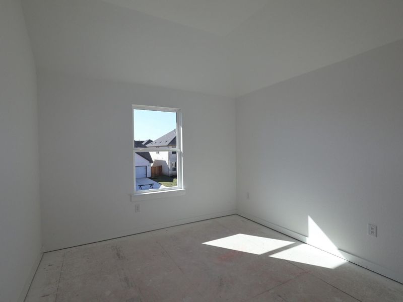 In-progress construction of a new home in Barksdale, Leander, TX (Image 14). In-progress construction of a new home in Barksdale, Leander, TX (Image 14).