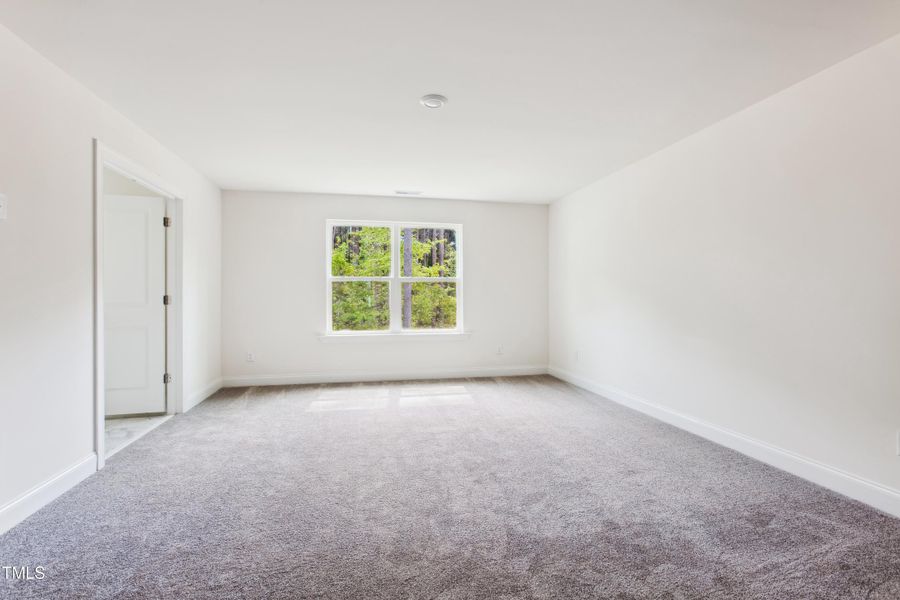 Fontana - BTS 45 - interiors-primary bed Fontana - BTS 45 - interiors-primary bed