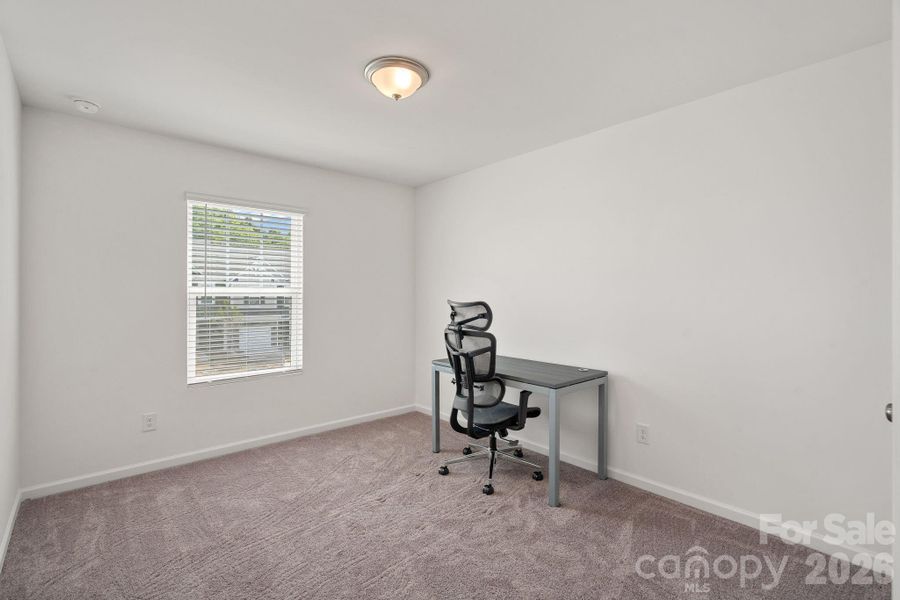 Guest Bedroom #2 or Office